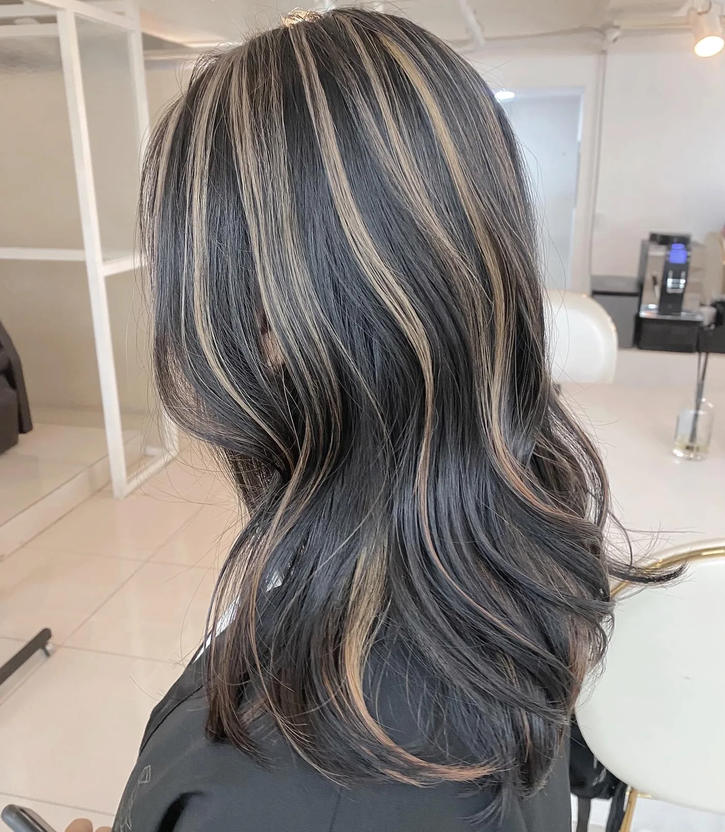 10 Bold Face-Framing Highlights 2026 | Korea Hair Salon 10 Bold Face-Framing Highlights 2026 | Korea Hair Salon