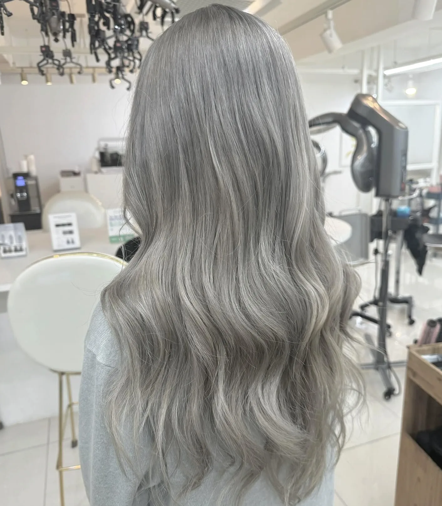 10 Gorgeous Styles for Long Faces 2026 | Korea Hair Salon 10 Gorgeous Styles for Long Faces 2026 | Korea Hair Salon