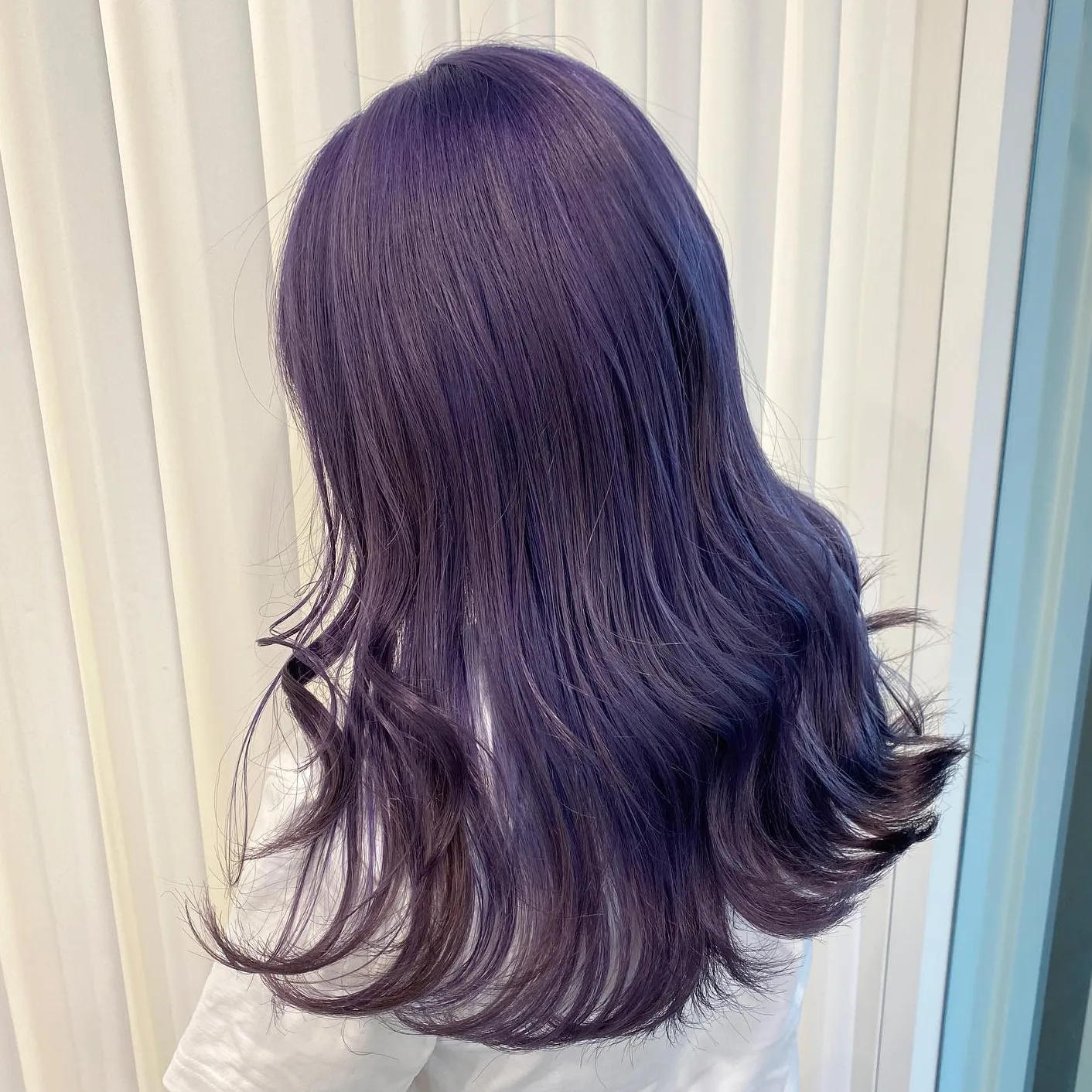 pearl-accent hair styles 2026 - Style 4 at Korea Hair Salon Seoul