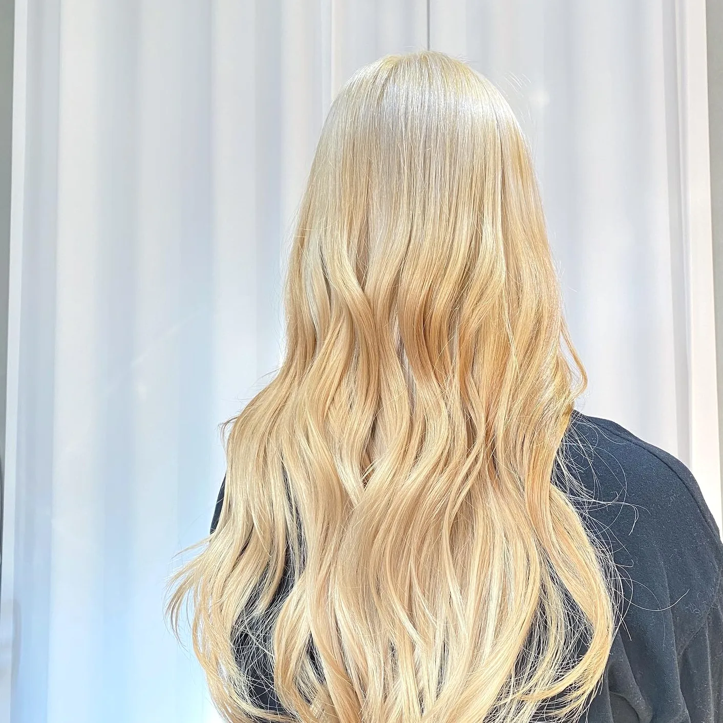 ash brown balayage Seoul 2026 - Style 5 at Korea Hair Salon Seoul