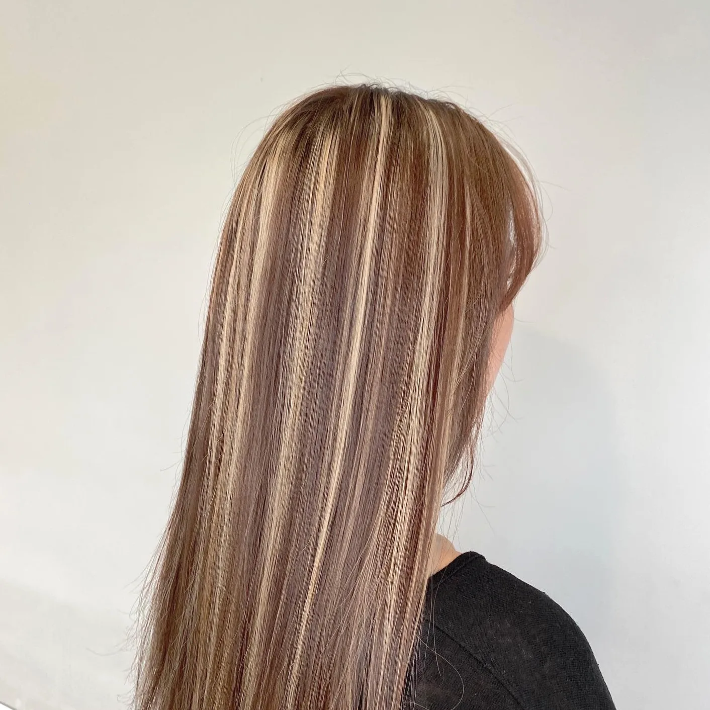 10 Trending Hair Highlights Styles 2026 | Korea Hair Salon 10 Trending Hair Highlights Styles 2026 | Korea Hair Salon