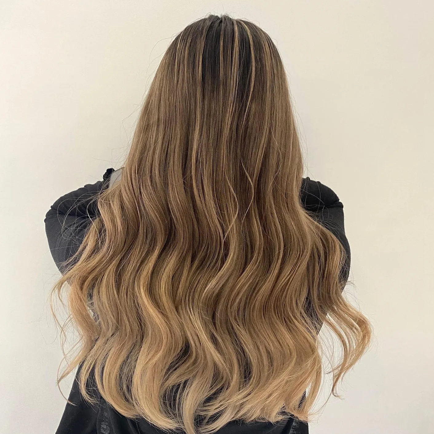 trendy hair styles for professionals 2026 - Style 7 at Korea Hair Salon Seoul