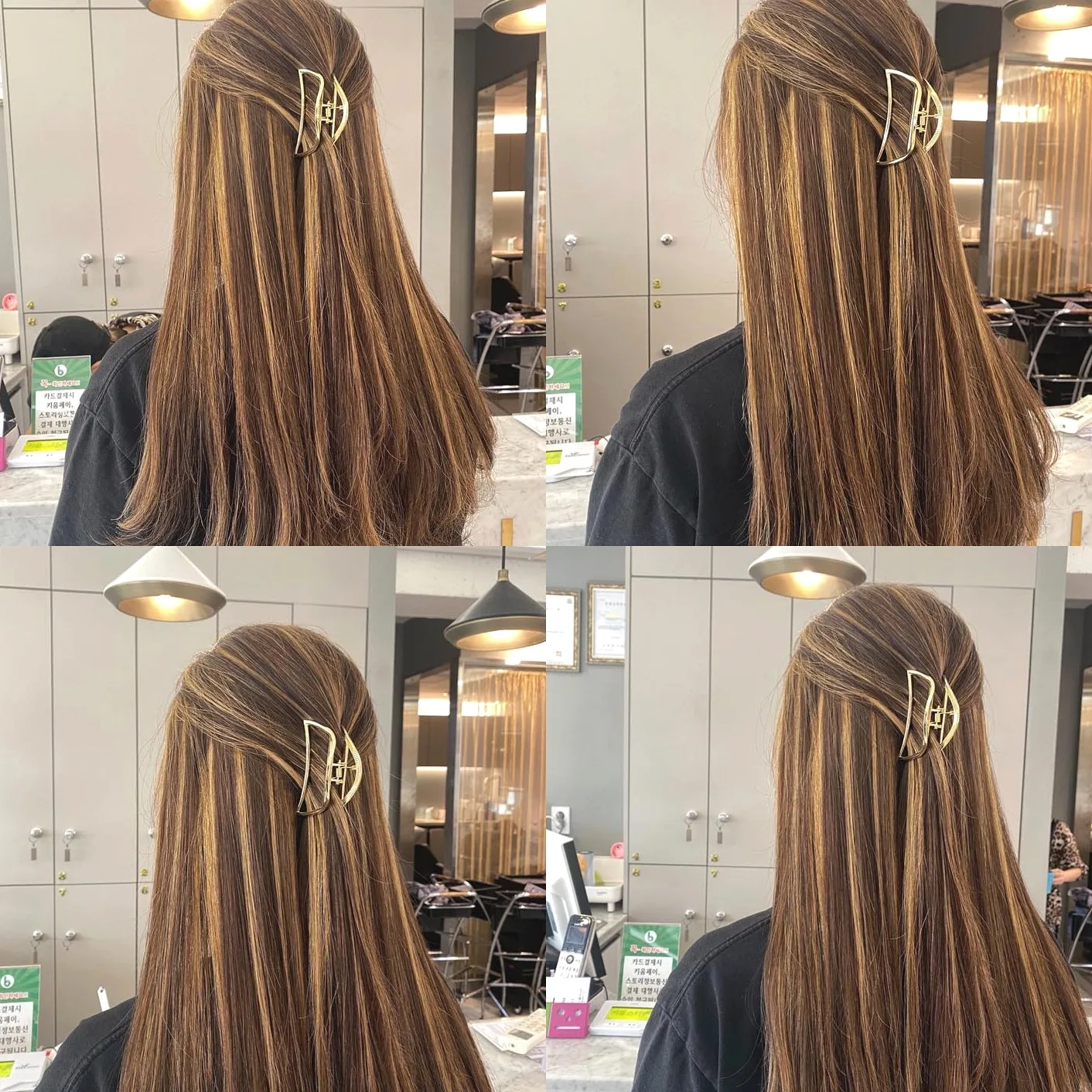 10 Trendy Layered Hair Styles Seoul | Korea Hair Salon 10 Trendy Layered Hair Styles Seoul | Korea Hair Salon