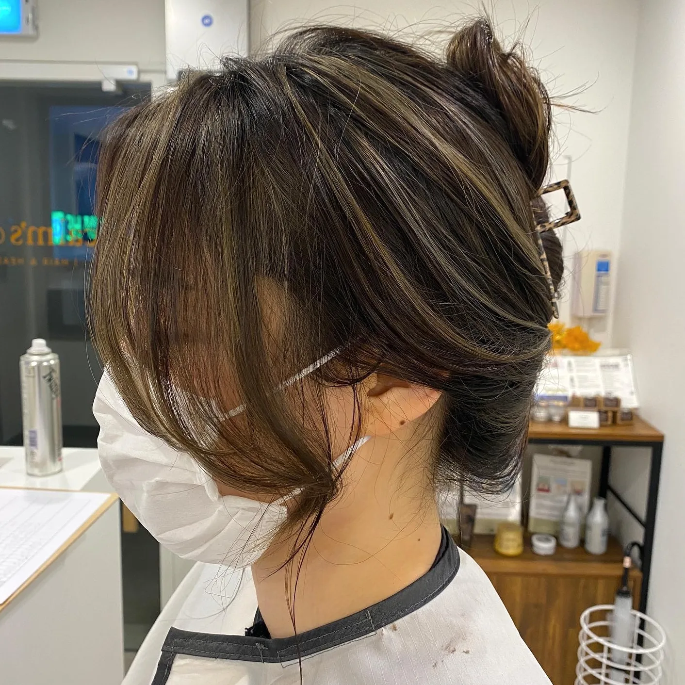 10 Voluminous Balayage Styles in Seoul | Korea Hair Salon 10 Voluminous Balayage Styles in Seoul | Korea Hair Salon