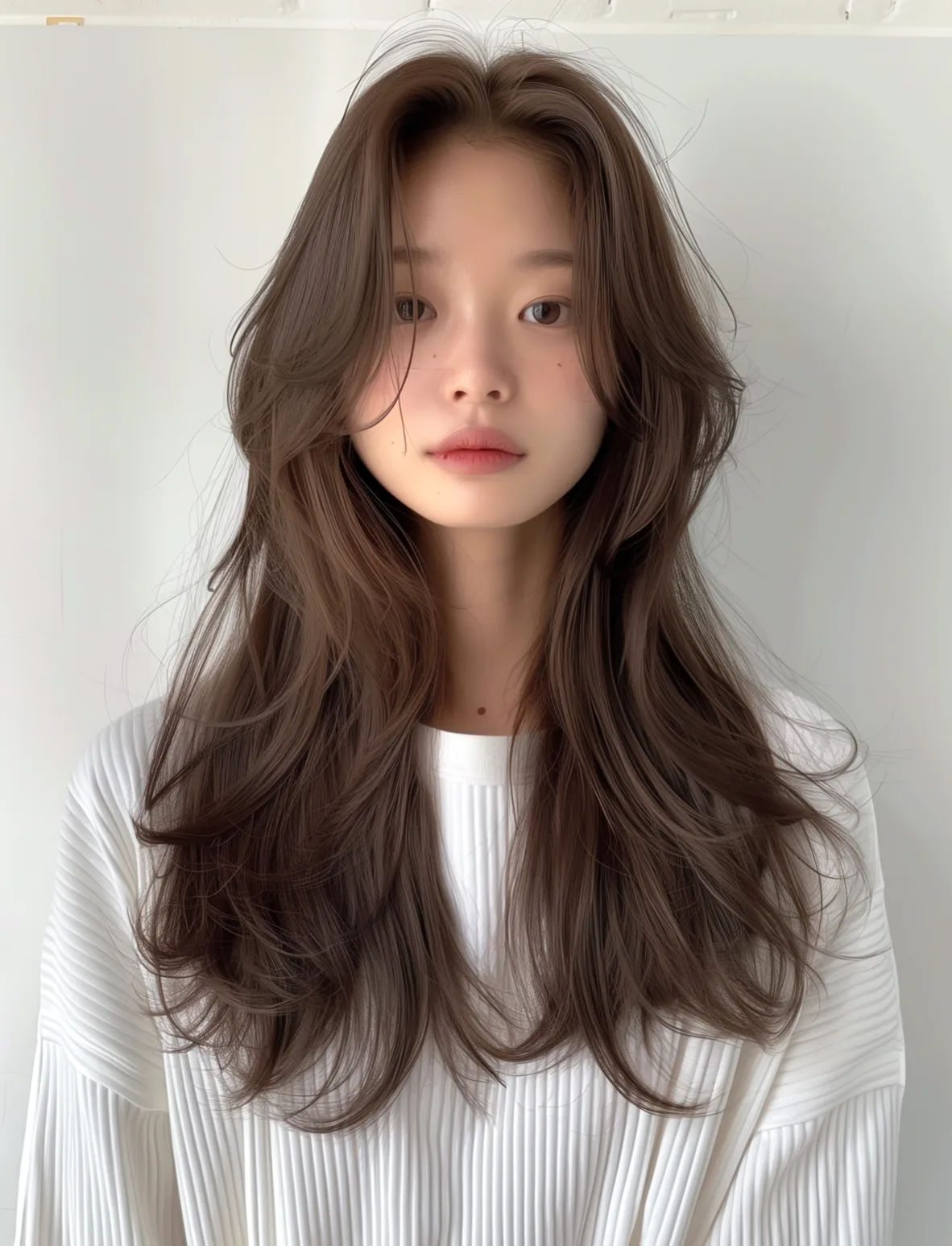 8 Best Soft Wave Perm Styles Korea | Korea Hair Salon 8 Best Soft Wave Perm Styles Korea | Korea Hair Salon