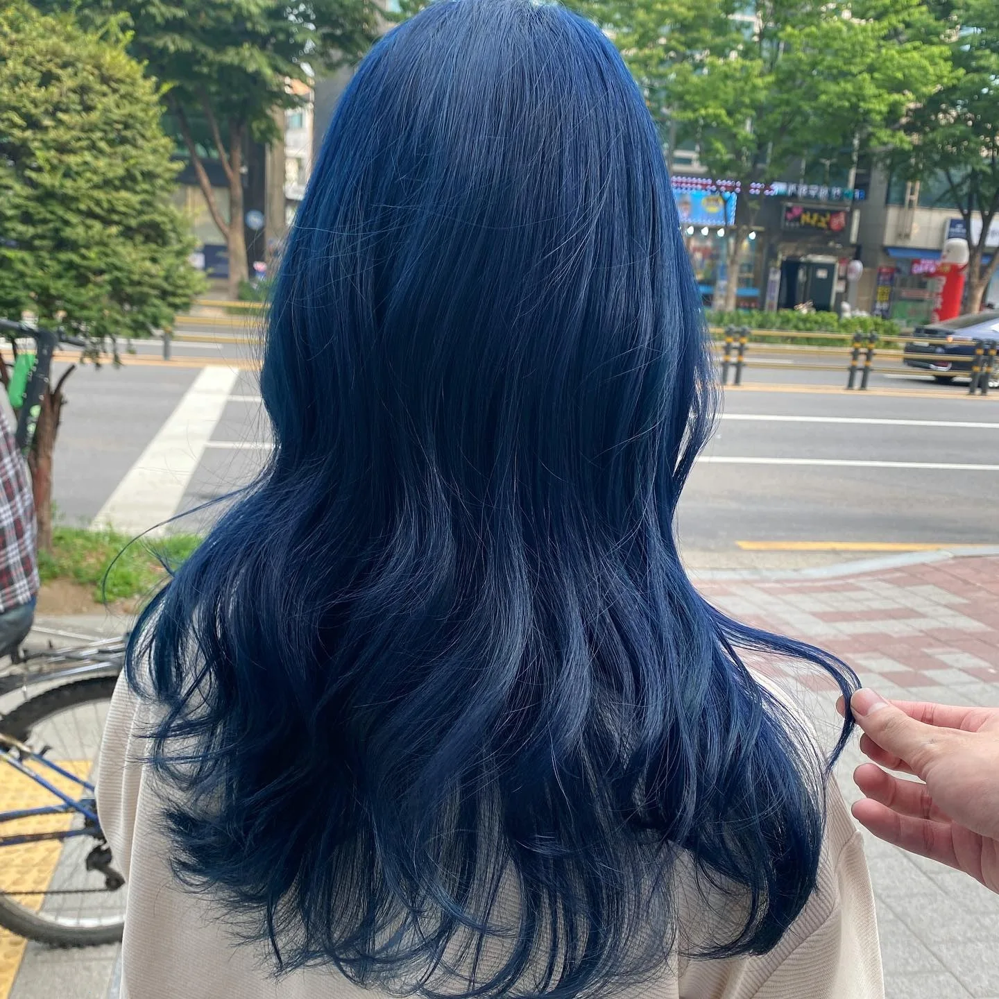 8 Elegant Ash Brown Balayage Styles Seoul | Korea Hair Salon 8 Elegant Ash Brown Balayage Styles Seoul | Korea Hair Salon