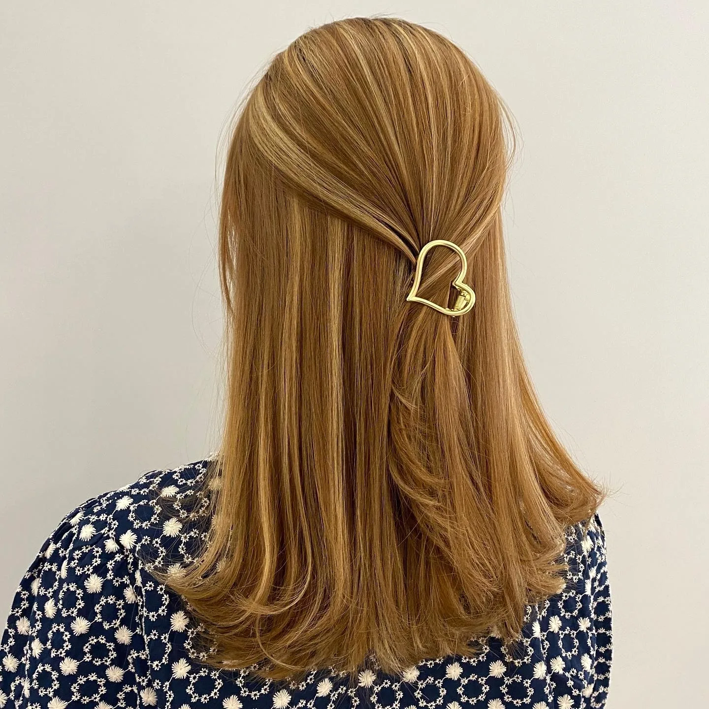 elegant ash brown Seoul - Style 3 at Korea Hair Salon Seoul