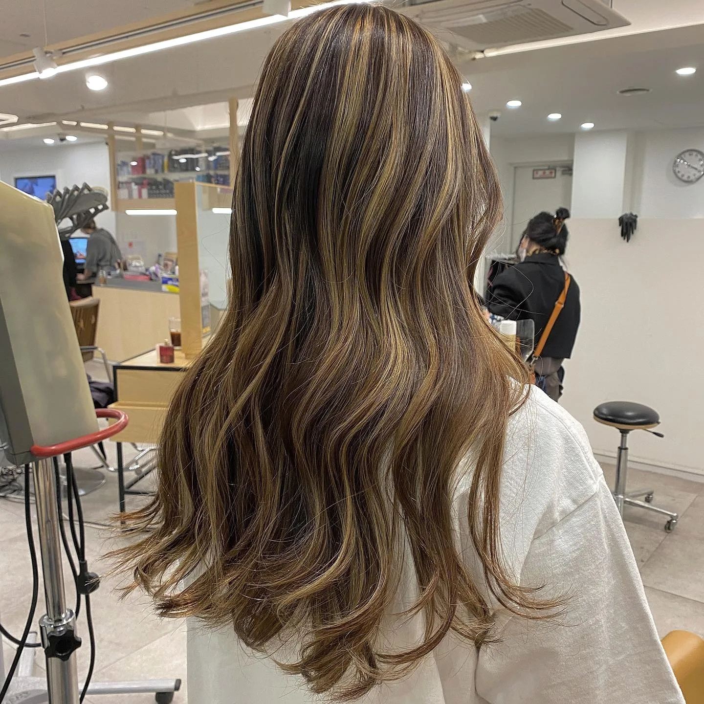 8 Stunning Hair Color Trends 2026 | Korea Hair Salon 8 Stunning Hair Color Trends 2026 | Korea Hair Salon