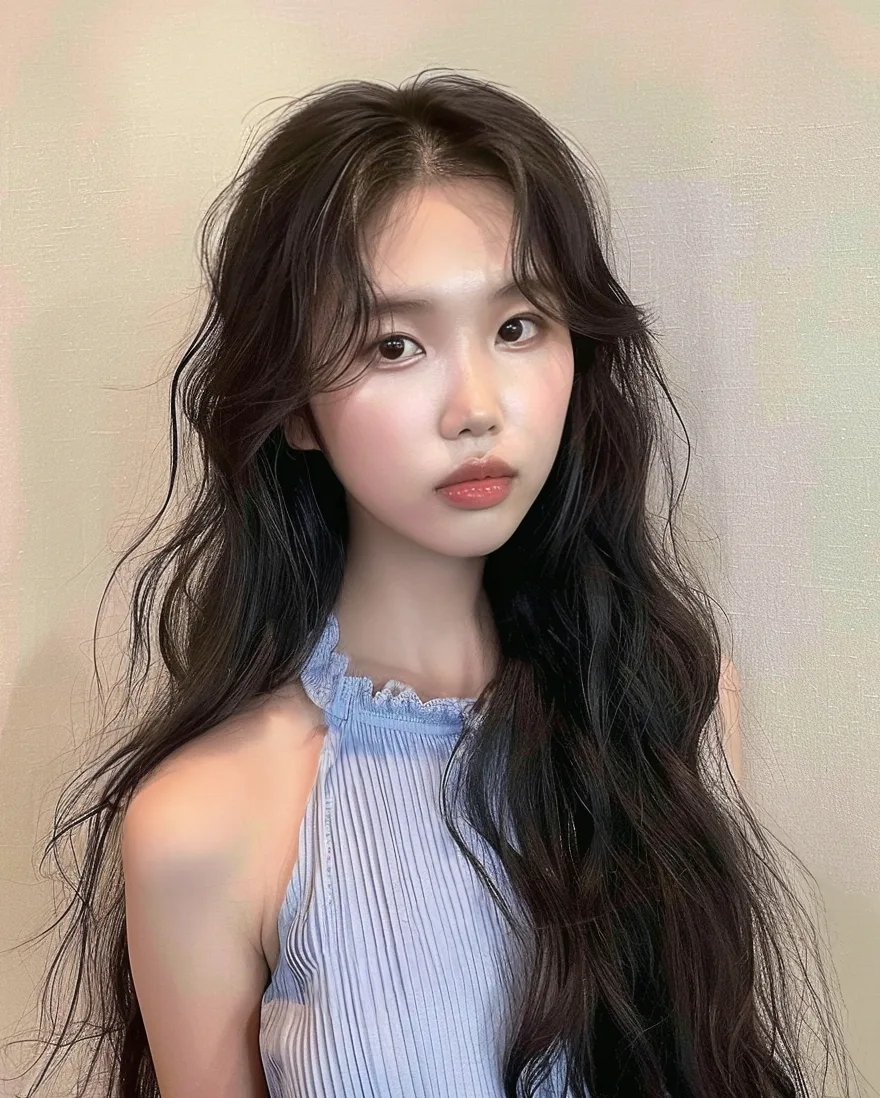 8 Trending Winter Hairstyles 2026 | Korea Hair Salon