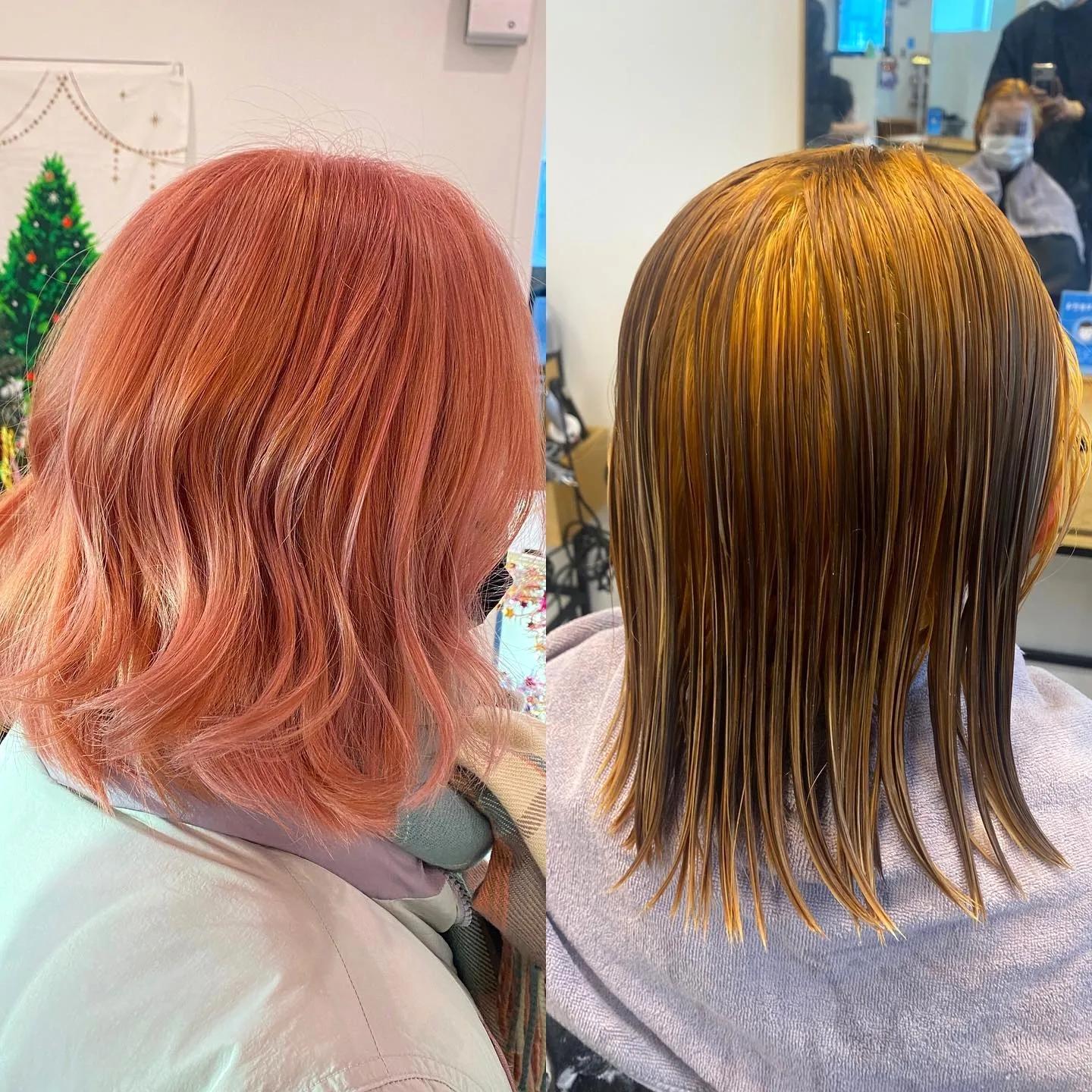 8 Trendy Hair Colors 2026 | Korea Hair Salon 8 Trendy Hair Colors 2026 | Korea Hair Salon