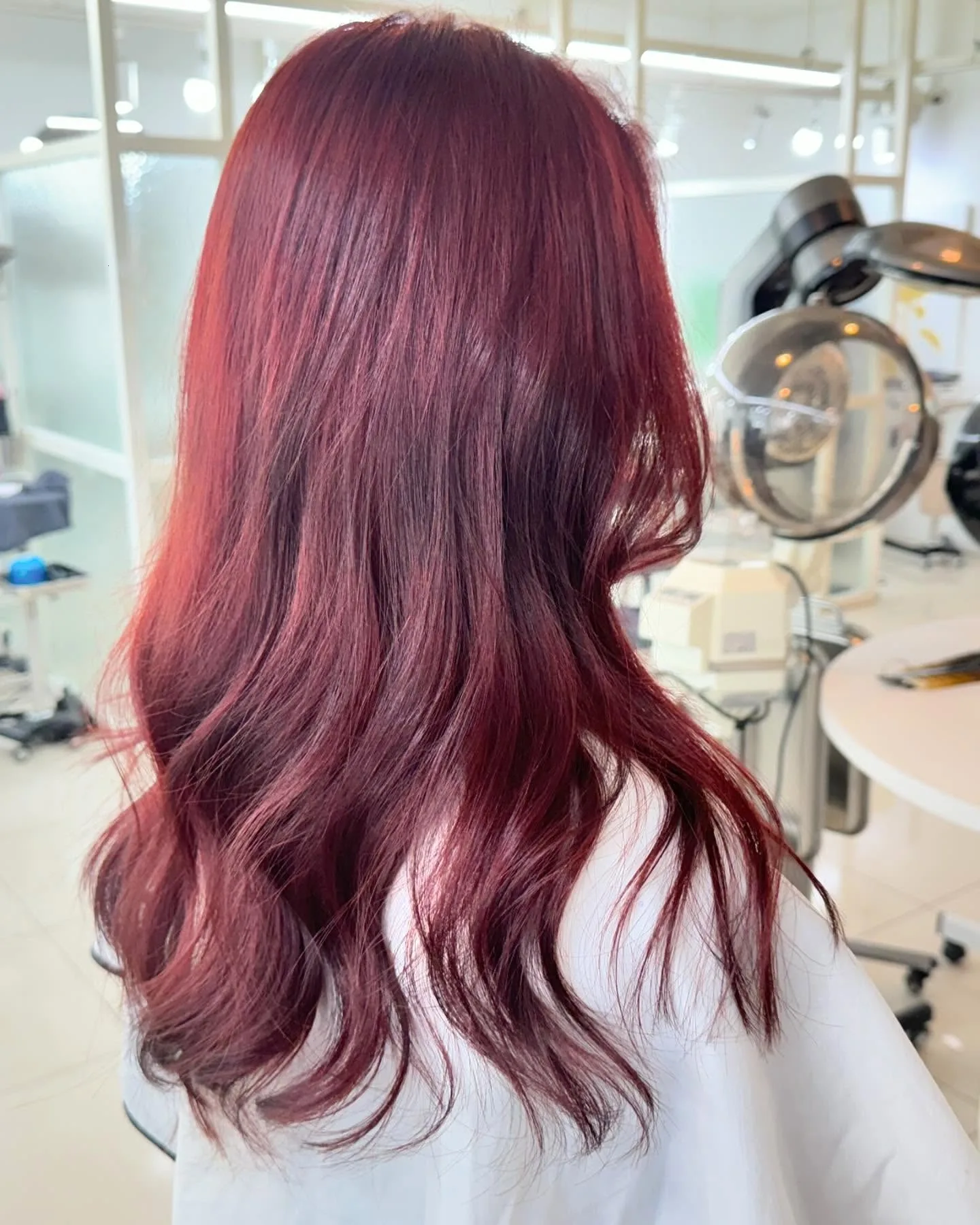 Korean Hair Color: 8 Stunning Shades | Korea Hair Salon