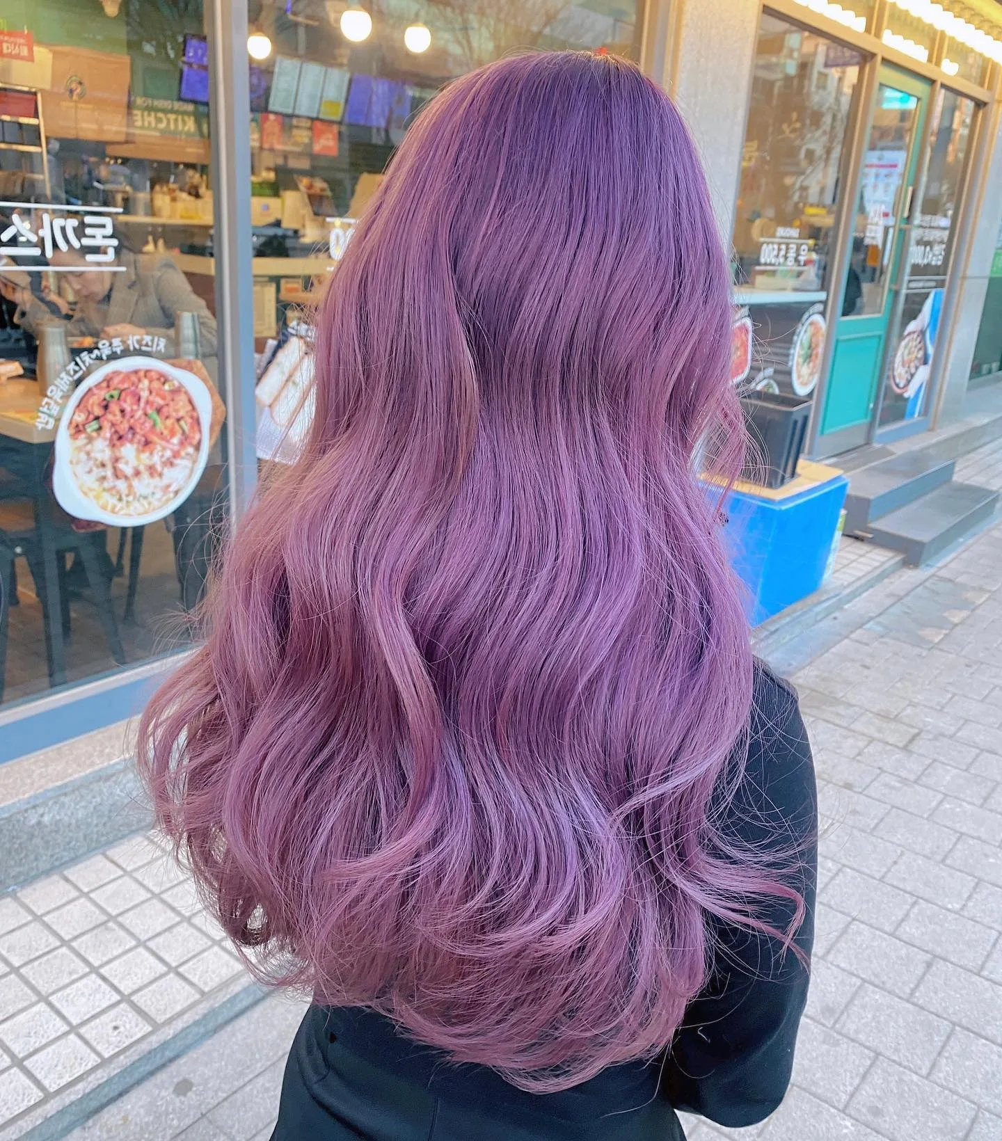 Korean Hair Color: 8 Stunning Styles | Korea Hair Salon Korean Hair Color: 8 Stunning Styles | Korea Hair Salon
