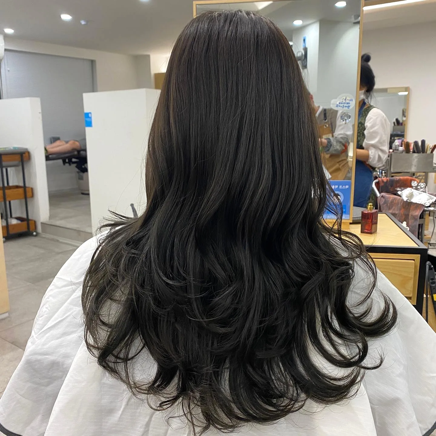 Korean Hair Color: 8 Trendy Styles for 2026 | Korea Hair Salon
