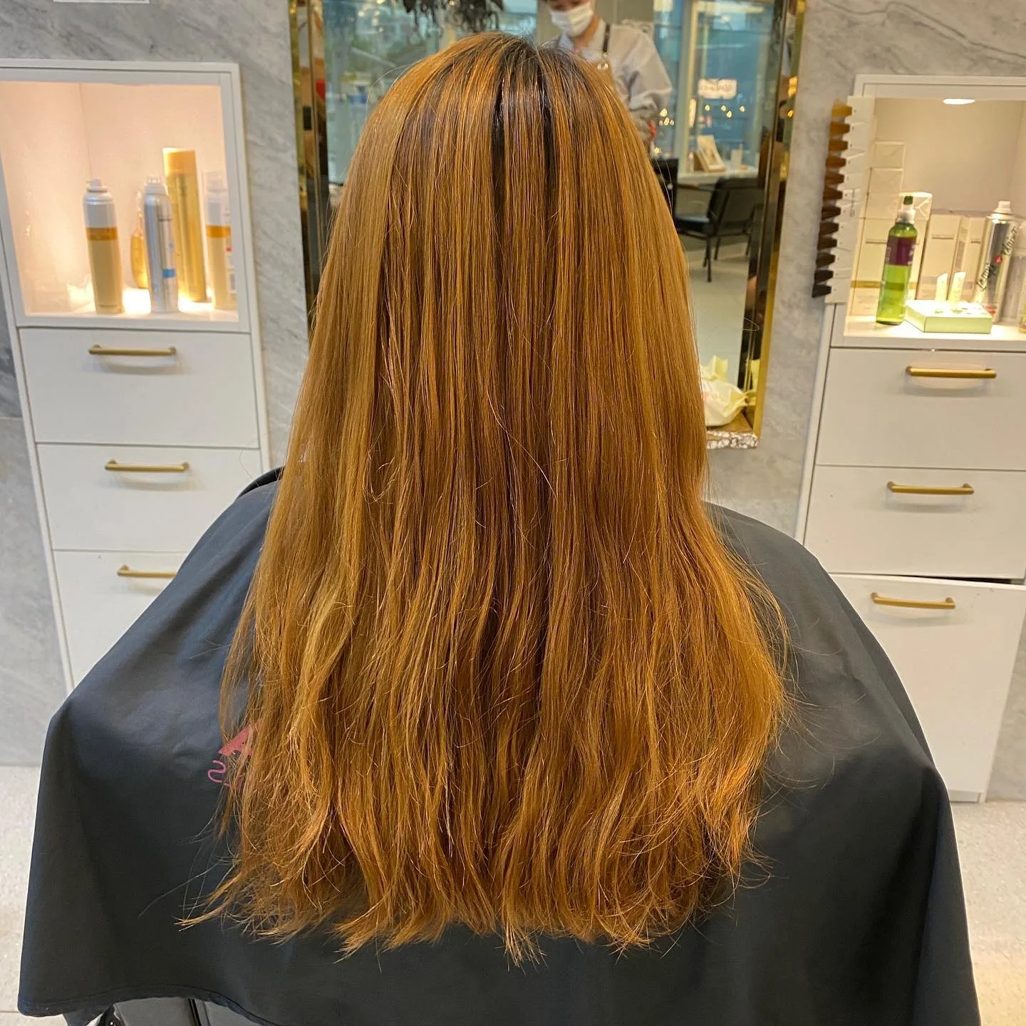 Korean Hair Color: 8 Trendy Styles for 2026 | Korea Hair Salon Korean Hair Color: 8 Trendy Styles for 2026 | Korea Hair Salon