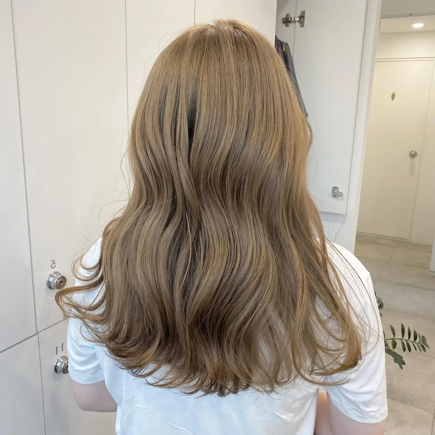 Korean Hair Color: 8 Vibrant Styles | Korea Hair Salon