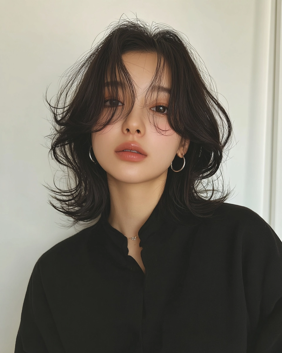 8 Best Layered Haircuts for 2026 | Korea Hair Salon 8 Best Layered Haircuts for 2026 | Korea Hair Salon