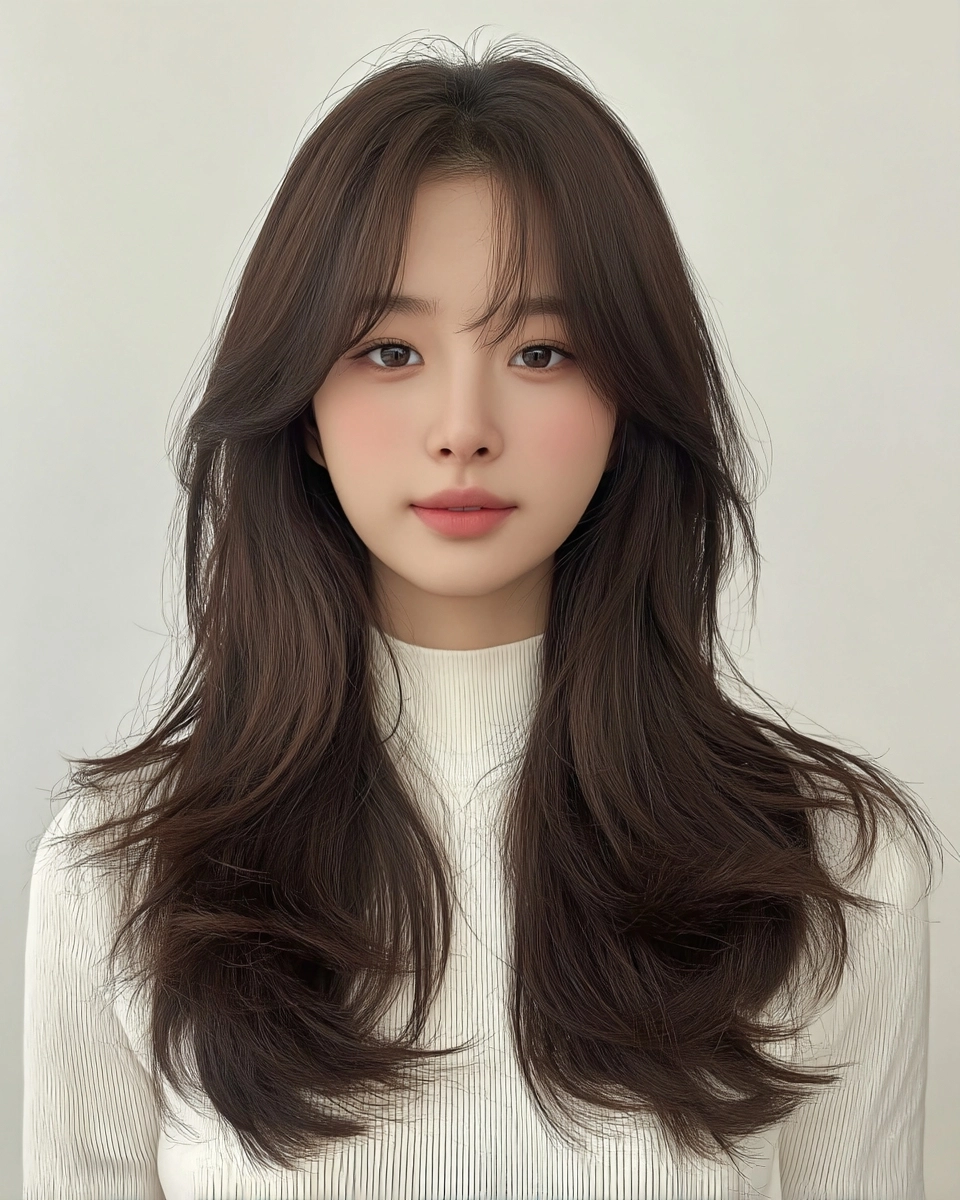 8 Best Soft Wave Perm Styles 2026 | Korea Hair Salon