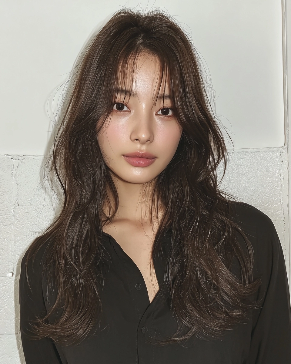 8 Elegant Soft Wave Styles 2026 | Korea Hair Salon