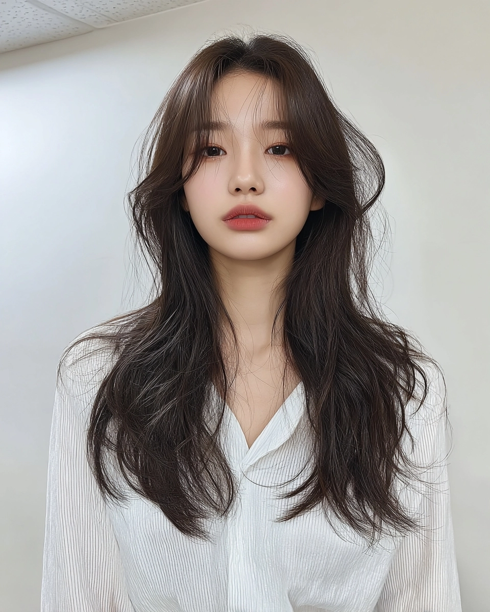 8 Elegant Soft Wave Styles 2026 | Korea Hair Salon