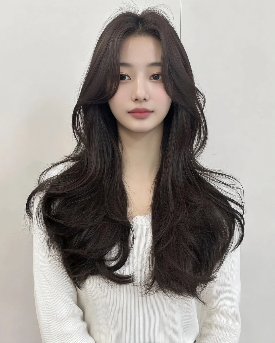 8 Soft Wave Perm Styles 2026 | Korea Hair Salon 8 Soft Wave Perm Styles 2026 | Korea Hair Salon