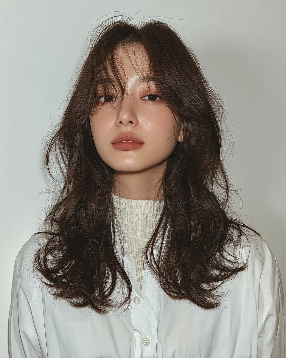 8 Stunning Soft Wave Perm Styles 2026 | Korea Hair Salon 8 Stunning Soft Wave Perm Styles 2026 | Korea Hair Salon
