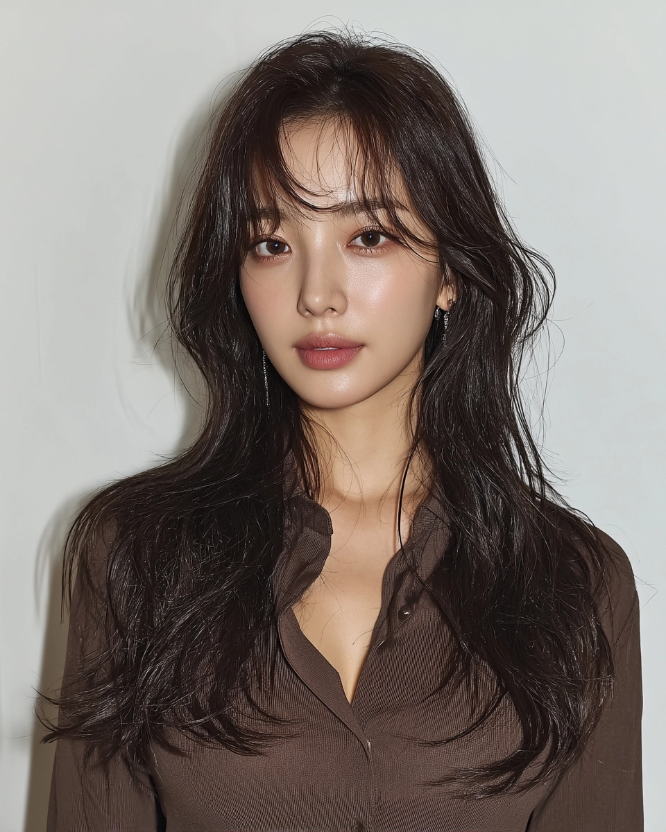 8 Stunning Soft Wave Perms 2026 | Korea Hair Salon