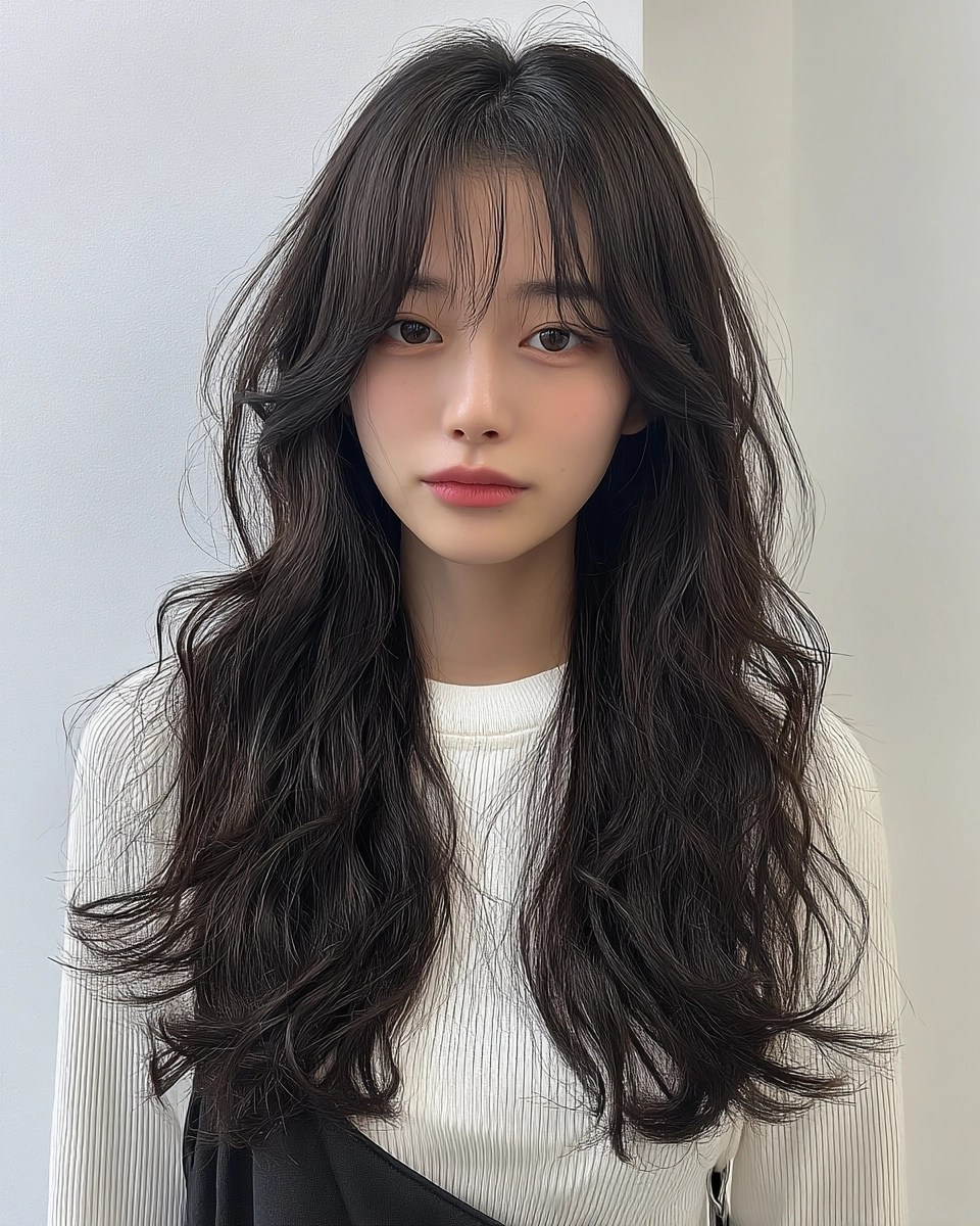 8 Stunning Soft Wave Perms 2026 | Korea Hair Salon
