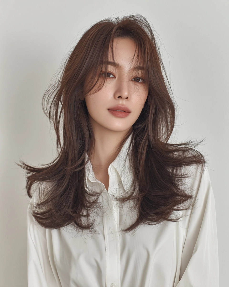 8 Stunning Soft Wave Perms Korea 2026 | Korea Hair Salon