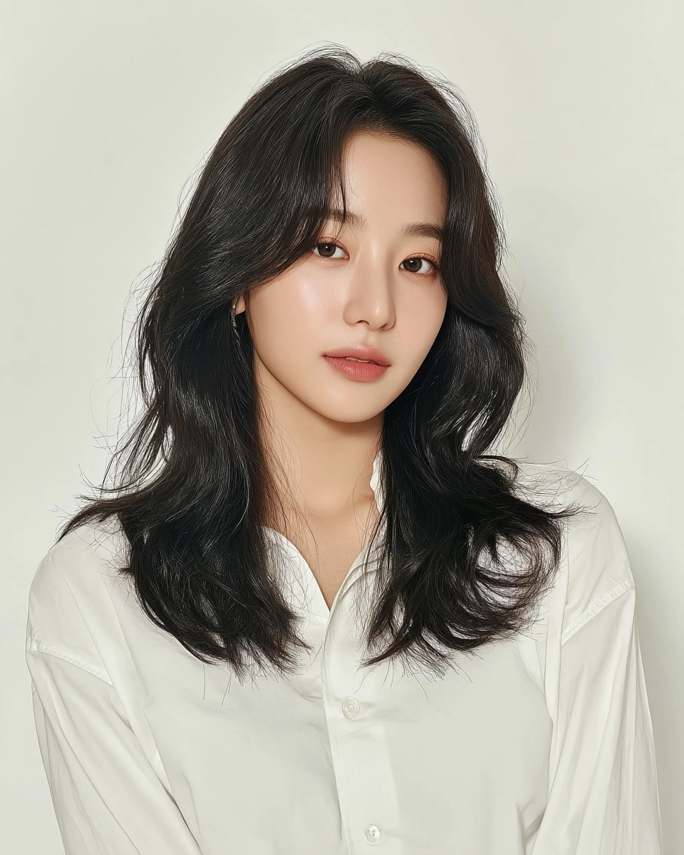 8 Stunning Soft Wave Perms Korea 2026 | Korea Hair Salon 8 Stunning Soft Wave Perms Korea 2026 | Korea Hair Salon