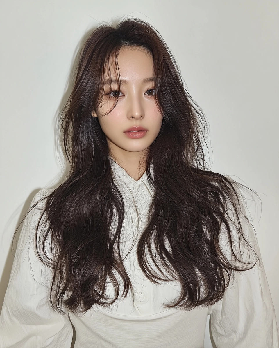 8 Trending Soft Layered Hairstyles 2026 | Korea Hair Salon